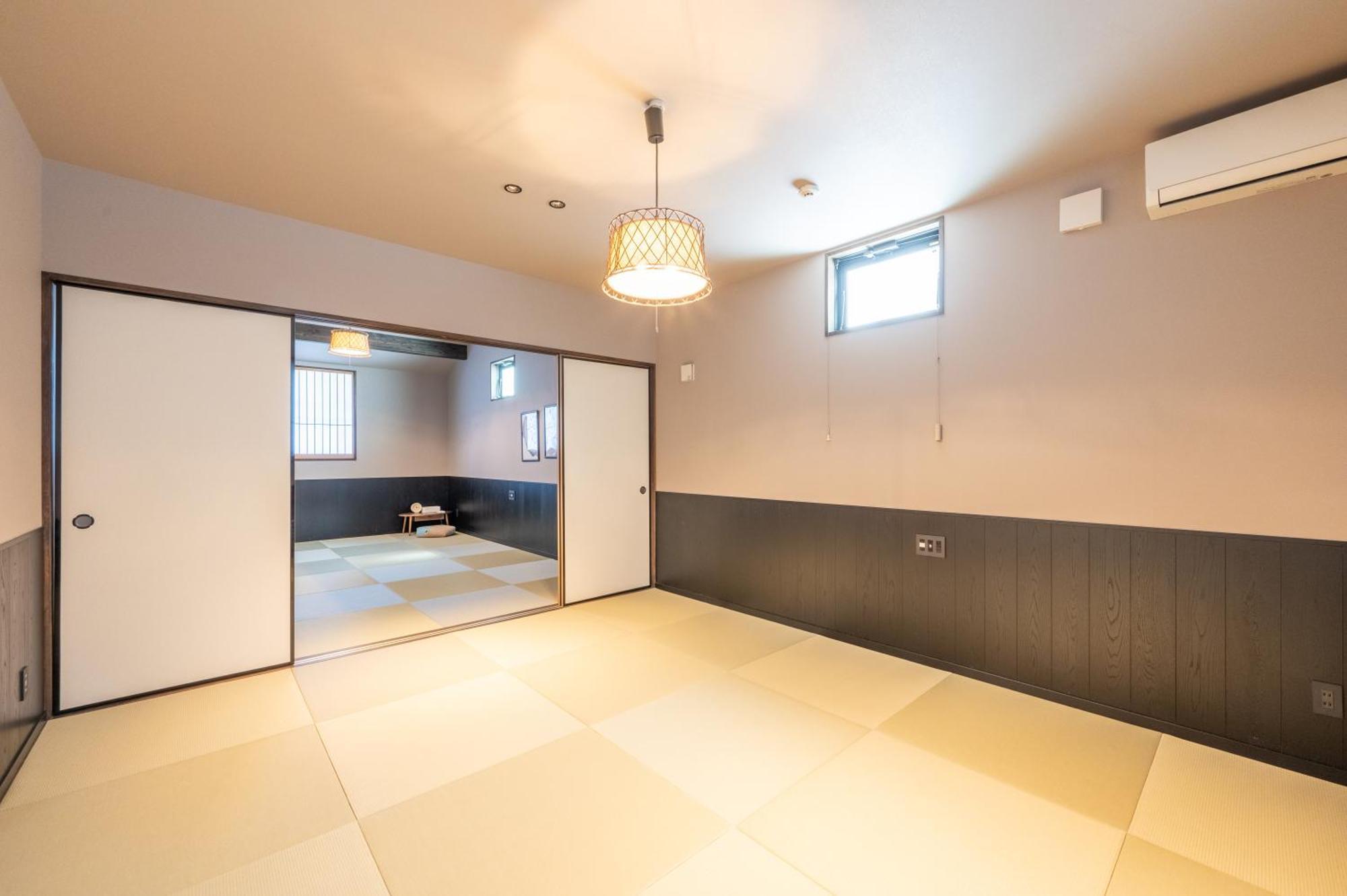 Irodori Hotel Sora Fukuoka  Kültér fotó