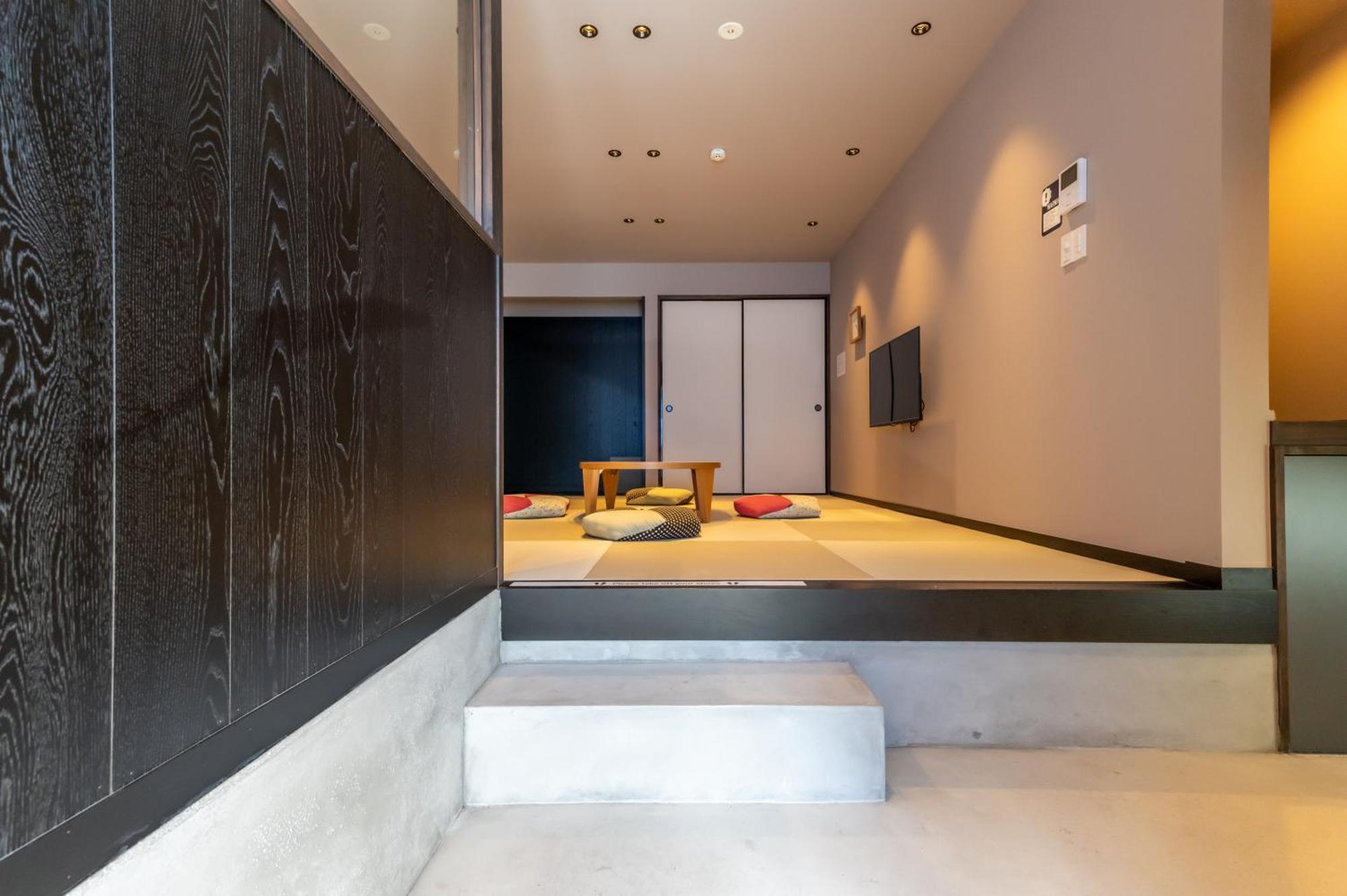 Irodori Hotel Sora Fukuoka  Kültér fotó