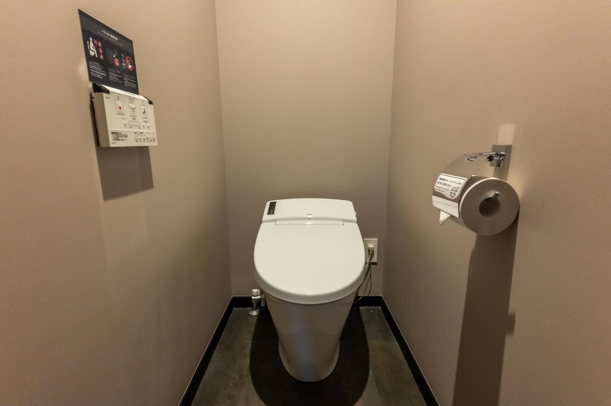 Irodori Hotel Sora Fukuoka  Kültér fotó