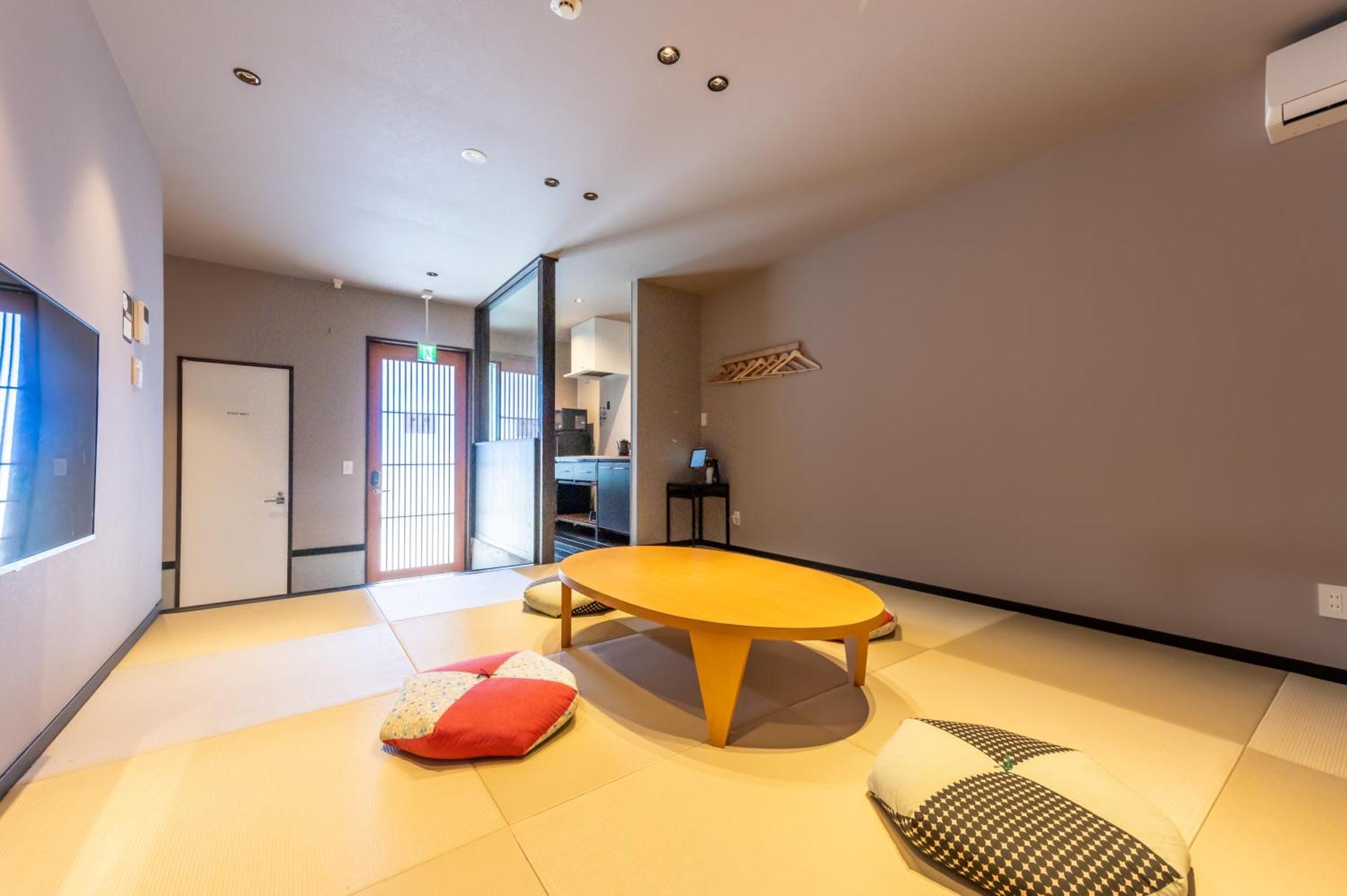 Irodori Hotel Sora Fukuoka  Kültér fotó